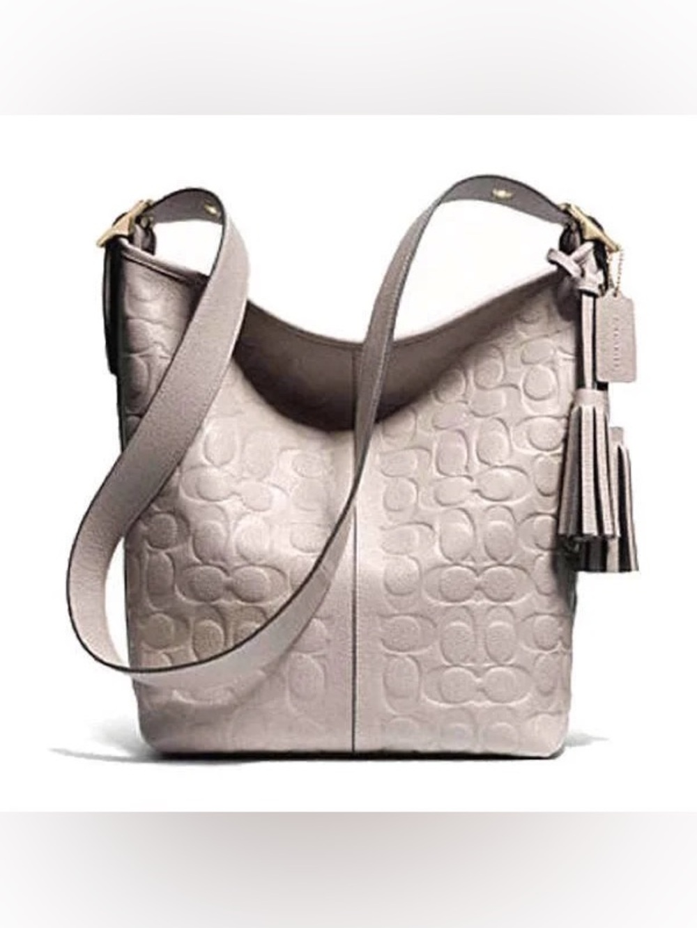 $200 COACH - Picture 2 of 7